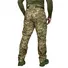 Брюки Camotec SoftShell Vent 2.0 Пиксель Фото 2